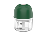 Mélangeur de légumes de cuisine coupe-ail Mini hachoir automatique alimentaire pour viande légumes et ail