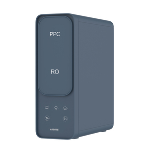 Pure Water Filter <strong>Reverse</strong> <strong>Osmosis</strong> <strong>System</strong> Ro Water Purifier Under Sink for Home and Office - Product Image 2