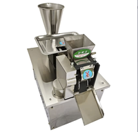 Machine de remplissage automatique de boulettes de gonflage multifonctionnelle Dim Sum 150 Smol Corée du Sud Momo Maker
