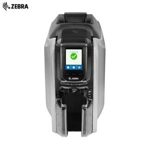 <span class=keywords><strong>Imprimante</strong></span> de cartes en PVC plastique recto simple ZC300 - Product Image 3