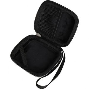 Étui de transport rigide en EVA, étui de protection en EVA, étui de voyage rigide en EVA pour chargeur Apple MagSafe Duo - Product Image 2