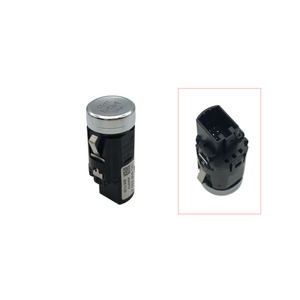 19G959839 Keyless Start System <b>Push</b> <b>Button</b> Ignition <b>Switch</b> For Volkswagen Bora 2018 2020 Models - Product Image 4