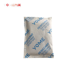 Desecante de Arcilla de Grado Alimenticio de 80g, Precio de Fábrica OEM, para Alimentos, Productos Farmacéuticos y Electrónicos - Product Image 4