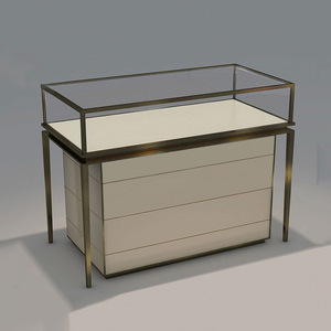 Vente en gros <span class=keywords><strong>vitrine</strong></span> de bijoux en diamant de jade Offre Spéciale <span class=keywords><strong>vitrine</strong></span> de bijoux <span class=keywords><strong>vitrine</strong></span> de bijoux avec lumière LED - Product Image 5