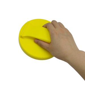 Outil abrasif à main 125/150mm 6 pouces pour disque crochet et boucle - Product Image 6