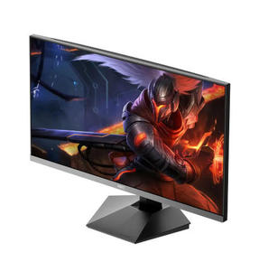NUEVO Monitor Gaming HKC IG27Q Original CN de 27 Pulgadas, 2K 2560*1440, 180Hz, 300 cd/m, IPS Rápido de 1ms, FreeSync, HDR10 - Product Image 5