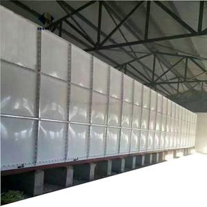 40 años de personalización profesional de fábrica <span class=keywords><strong>3000</strong></span> 5000 <span class=keywords><strong>litros</strong></span> Frp Grp tanque de agua cuadrado de plástico reforzado con <span class=keywords><strong>fibra</strong></span> de vidrio - Product Image 6