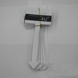 Étiquette de bagage amusante de haute qualité à prix d'usine, étiquette en PVC, modèle d'étiquette de bagage imprimable gratuitement - Product Image 1