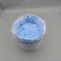 Poudre de Céramique d'Alumine à 98% Aoriek, Matière Première pour Applications Réfractaires, Origine Chine