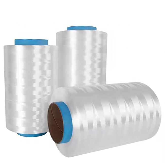 UHMWPE волокно
