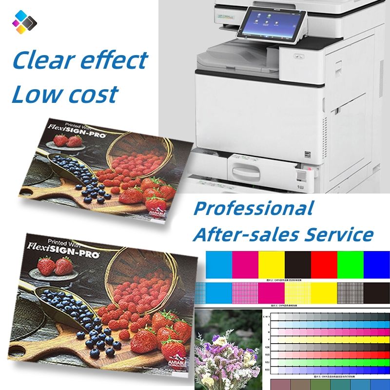 Remanufactured for Kyocera 2552ci 3052ci 4052ci 5052ci Copier A3