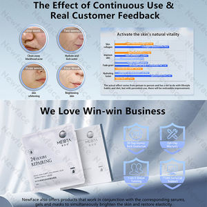 Máquina de Limpieza Facial Profunda con Inyector de Oxígeno y Agua, Tecnología Jet Peeling, Diamante, Burbujas Pequeñas, Reafirmación de la Piel, Analizador de Piel - Product Image 3