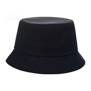 Venta caliente Fisherman Beanie Gorras <span class=keywords><strong>de</strong></span> <span class=keywords><strong>jardín</strong></span> promocionales Algodón personalizado Unisex Niños Adultos Sombrero para el sol para actividades al aire libre - Product Image 3