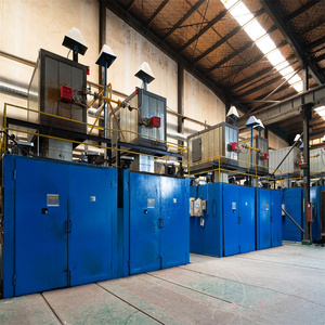 Transformateur monophasé monté sur socle, norme IEC60076, 12,47 kV, 24 V, 60 Hz, 75 kVA, acier inoxydable 304, garantie de 2 ans - Product Image 4