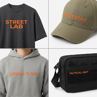 Étiquette Personnalisée Fabricant Logo Pressé à Chaud, Logo 3D en Silicone, Étiquette de Transfert Thermique en Caoutchouc pour Vêtements