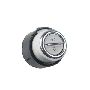 สวิตช์ซันรูฟ Vw รุ่น 5Nd959613 สำหรับอะไหล่ทดแทน Tiguan สีเทา - Product Image 2