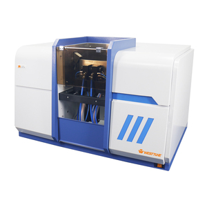 Espectrómetro AAS 4730FG para Análisis de Metales, Sistema Integrado de Horno de Llama y Grafito, Espectrofotómetro de Absorción - Product Image 3