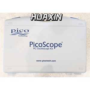 Oscilloscope Pico Scope 5444D 200 MHz 4 canaux, nouveau Hx1 - Product Image 2