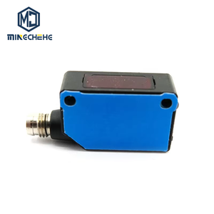 Módulo de Sensor de Grado Industrial Optimizado WL8G-P2231 para una Visión Operativa Consistente en Configuraciones de Automatización Híbrida - Product Image 1