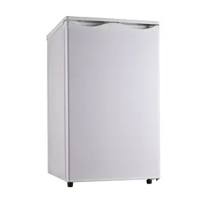 105L New Products Hotel Office Use Mini Bar Fridge Mimi Fridge