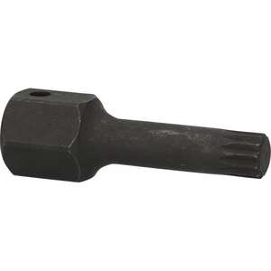 KS TOOLS - 515.1162 1/2'' DUODRIVE Special <b>Impact</b> <b>Socket</b> XZN - EAN 4042146257579 <b>IMPACT</b> <b>SOCKETS</b> AND ACCESSORIES - Product Image 4