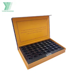 Wholesale Price Paper Box Ramadan Chocolate Box Gift Packaging Kraft Paper Boxes for Chocolate