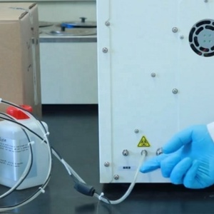 Biobase Analyzer Blood Counter CBC 60 test/giờ huyết học Thuốc thử cho bệnh viện - Product Image 4