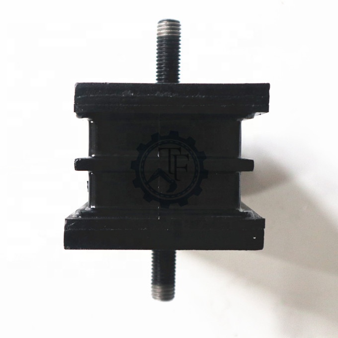 EXCAVATOR 4641027 RUBBER 3.60KG for ZX190W-3DARUMA ZX200-3 ZX200-3