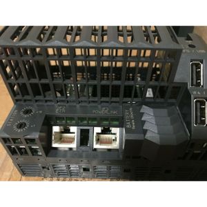 โมดูล PLC รุ่น B R X20CP1483 ชุดควบคุมระบบอัตโนมัติอุตสาหกรรม 24V - Product Image 3