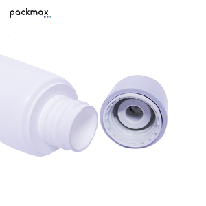 Twist-to-Open Dispensing <b>Plastic</b> Cap – 24/410 Screw Closure for Cosmetic Tubes, PE/PET <b>Containers</b>, Customizable - Product Image 5