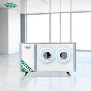 Sistema de Aire Acondicionado Industrial Kemite, Enfriador de Agua de Grado Industrial, Unidad de Aire Acondicionado de Pie (AHU) - Product Image 1