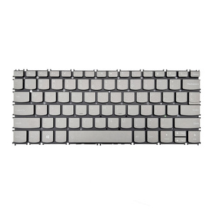 Clavier de remplacement pour ordinateur portable Lenovo ThinkBook 13X 13S G2 Yoga Pro 13S ITL 2021, disposition US, clavier interne pour ordinateur portable - Product Image 1