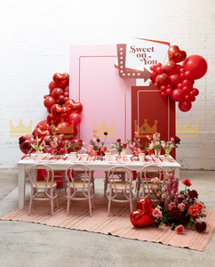 Chaise pour enfants en rotin moderne faite à la main, écologique, en osier naturel, pour une utilisation en intérieur et en extérieur, décoration de fête d'anniversaire - Product Image 4