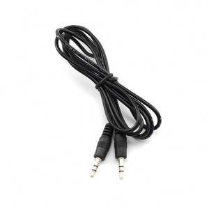 Audio <span class=keywords><strong>cavo</strong></span> da 3.5mm <span class=keywords><strong>Aux</strong></span> <span class=keywords><strong>Cavo</strong></span> Maschio a Maschio Audio Linea <span class=keywords><strong>Cavo</strong></span> Delle Cuffie 3.5mm 1m 2m Per telefono MP3 MP4 Altoparlante Della Cuffia - Product Image 2