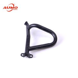 แถบป้องกันการชนของรถจักรยานยนต์สำหรับ <span class=keywords><strong>Benelli</strong></span> <span class=keywords><strong>TRK</strong></span> <span class=keywords><strong>502</strong></span>ตัวป้องกันเฟรมด้านหน้าปรับแต่ง502X - Product Image 4