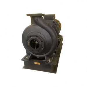Manufacturer Electric Is Series Horizontal Centrifugal <b>End</b> Suction Pump Irrigation Water Pump - Product Image 2