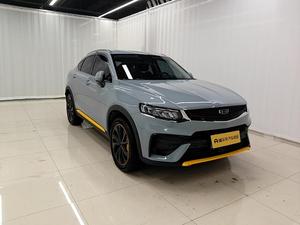 Geely Xingyue S, SUV sportif chinois 2021 2022 <span class=keywords><strong>2023</strong></span>, moteur turbo 2.0T puissant, nombreuses voitures en stock - Product Image 4