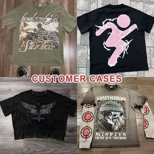 Camicie sportive con logo personalizzato all'ingrosso in cotone da corsa con camice da ginnastica senza maniche per allenamento da uomo - Product Image 5