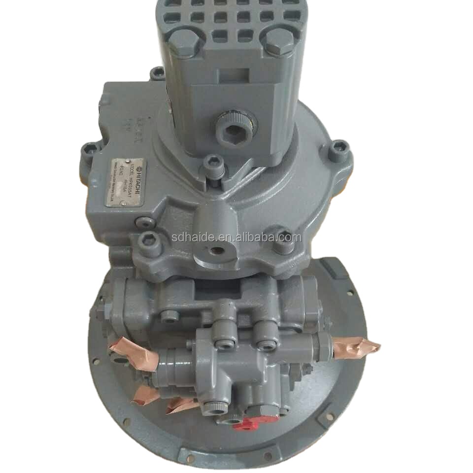 ZX135US Main Pump HPK055AT RH18A - Reliable Hydraulic Solutions