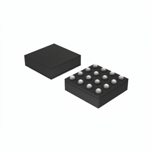 TCC-103D-RT Data Acquisition 16 UFBGA, CSPBGA Buy Electronics Components Online Authorized Distributor - Product Image 1