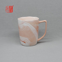 Chubinghua — mugs à café et à thé en porcelaine colorée, accessoire en céramique, pour sublimation, porcelaine émaillée, beauté, vente en gros