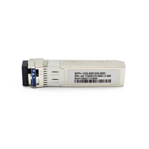 Émetteurs-récepteurs à fibre optique RUIARA monomode 1,25G SFP TX1330nm/<span class=keywords><strong>RX1270</strong></span> 20KM LC DDM pour réseau FTTX - Product Image 5