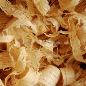 Virutas de Madera a Granel, Virutas de Álamo y Pino, Origen Vietnam, Marca Gia Gia Nguyen, Modelo Dilys - Product Image 1