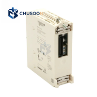 Modul Prosesor Modicon M340 BMXP3420302 Asli 1024 I/O Diskrit CANopen Ethernet untuk Sc... Modul CPU PLC Industri