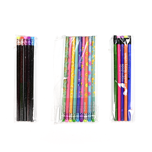 ดินสอโลหะอมตะแบบเก่าพร้อมโลโก้ปากกาหมึกสีดำสลักโลโก้ - Product Image 5
