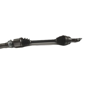 Essieu moteur avant OEM 96862983 de haute qualité Semieixos Ejes Completo pour 2010-2011 <span class=keywords><strong>Chevrolet</strong></span> Aveo 1.5L acier hybride utilisé pour RH - Product Image 2