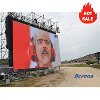 BESCAN ~Piste de danse LED, publicité sur piste de danse LED, écran LED P3.91 P3.9, piste de danse vidéo LED