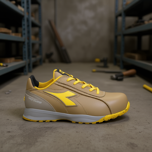 Calzado de Seguridad MDS Low S3S Fo Hro Sr, Tallas 35 a 42 - Product Image 1