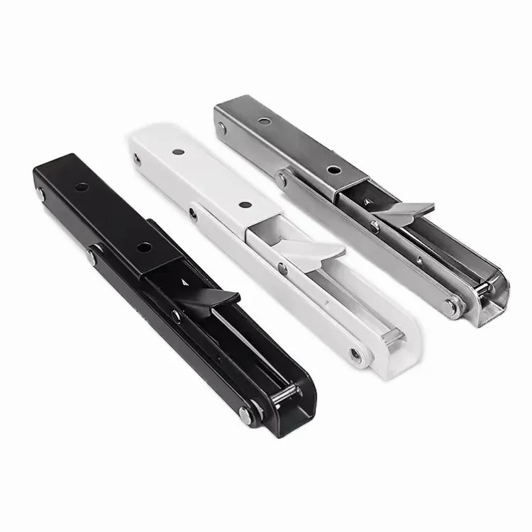 DIY Wall Mounted Folding Table Hinge