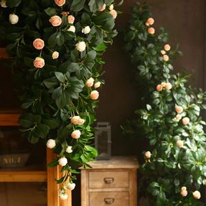 Planta Artificial de Helecho Realista al Tacto S1085, Hojas Verdes Modernas para Oficina, Sala de Estar, Patio, Estilo Tropical, Fiestas - Product Image 5